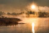 Misty Sunrise_08236